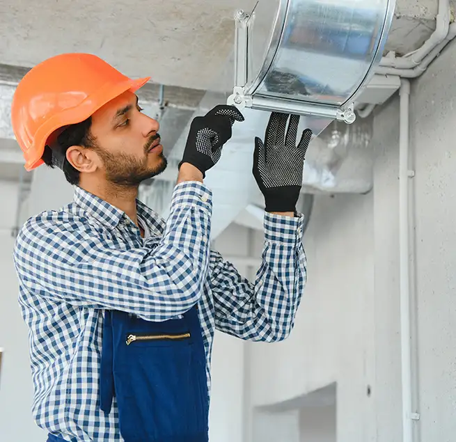 Why Homeowners & Businesses Trust Us in Severn, MD?