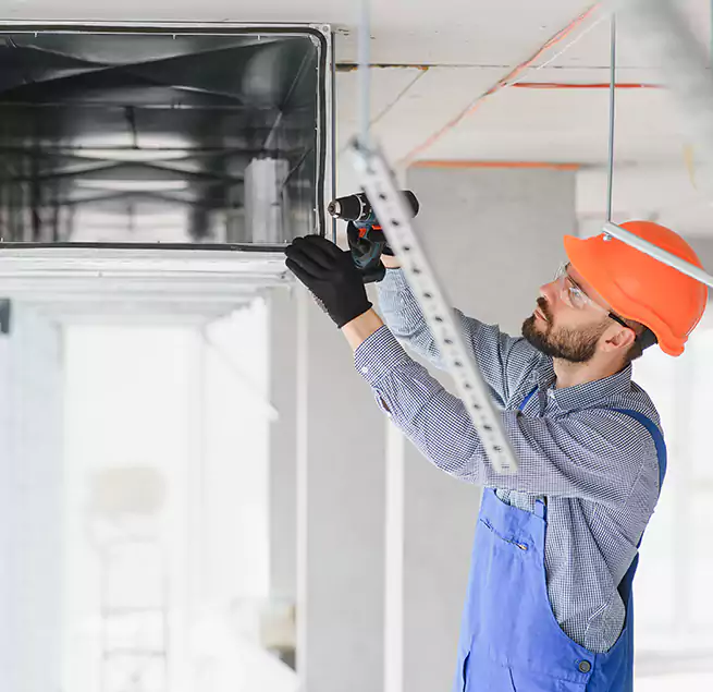 Why Homeowners & Businesses Trust Us Severn, MD