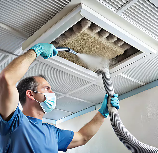 Why Homeowners & Businesses Trust Us Severn, MD?