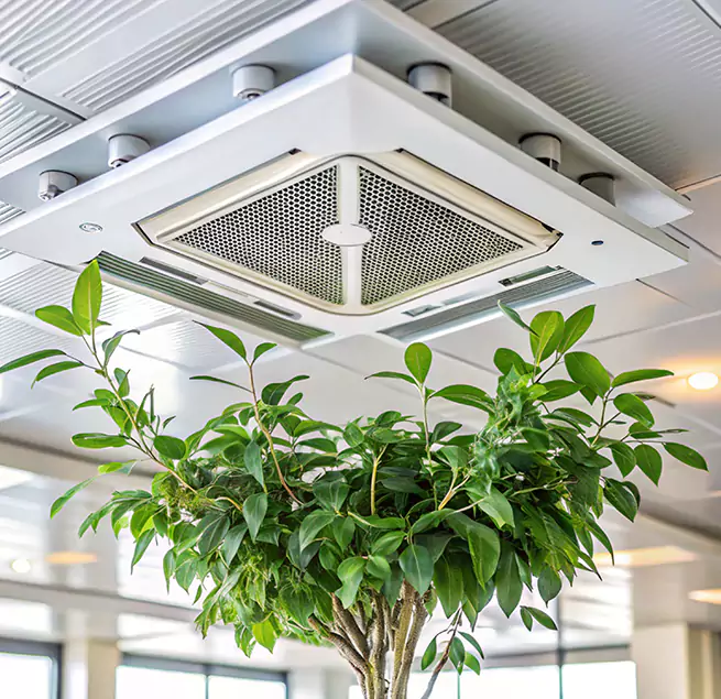 Why Homeowners & Businesses Trust Us in Severn, MD?