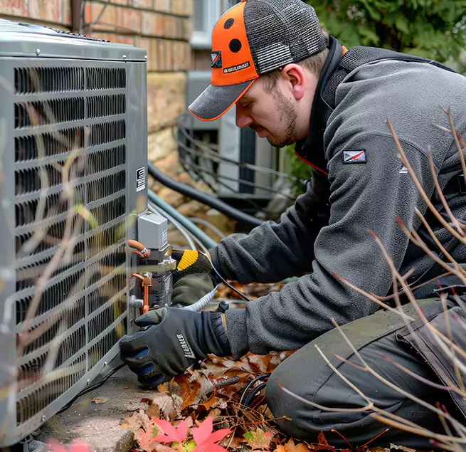 Why Homeowners & Businesses Trust Us in Severn, MD?