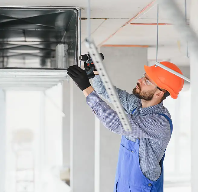 Why Homeowners Businesses Trust Us Severn, MD