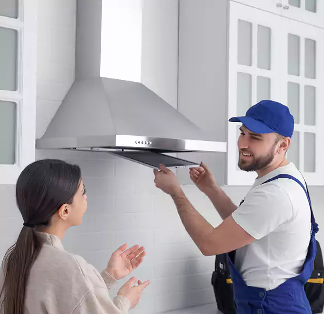 Why Homeowners & Businesses Trust Us in Severn, MD?