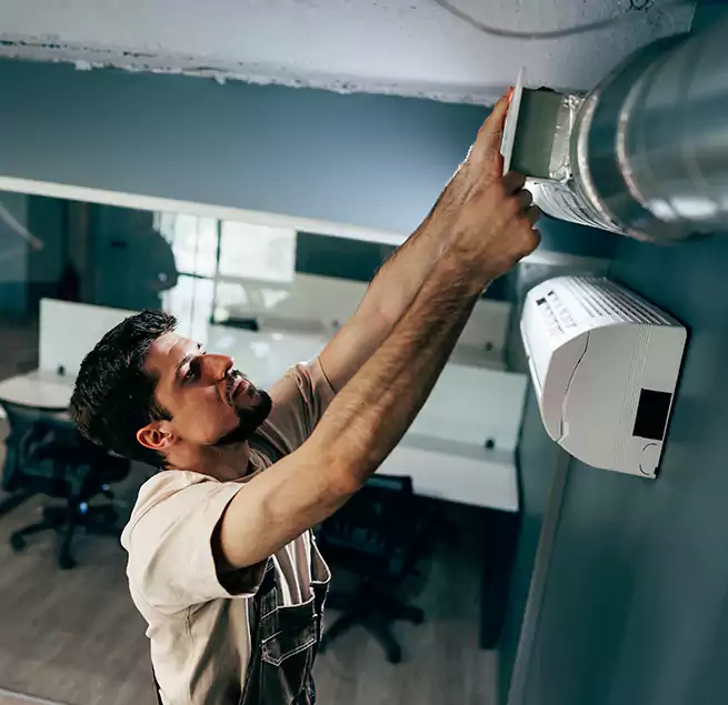 Why Homeowners & Businesses Trust Us in Severn, MD?