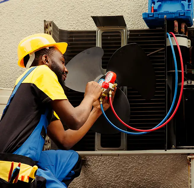 Why Homeowners & Businesses Trust Us in Severn, MD?