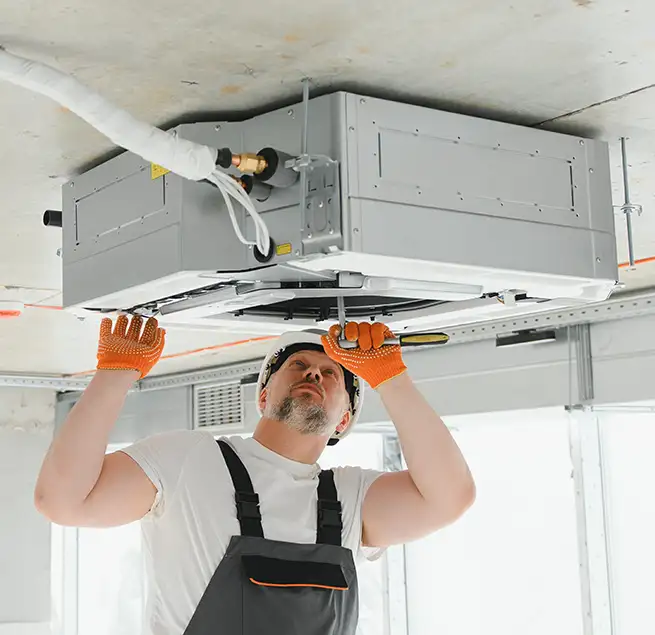 Why Homeowners & Businesses Trust Us Severn, MD