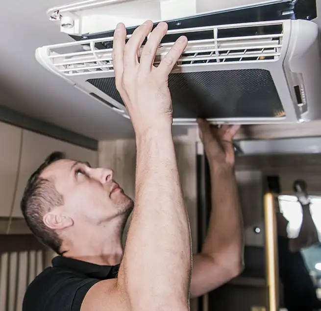 Why Homeowners & Businesses Trust Us Severn, MD