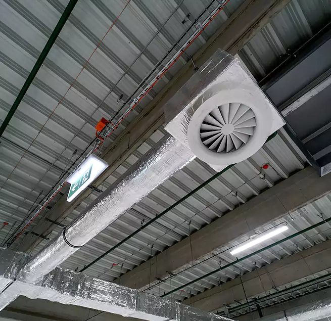 Why Homeowners & Businesses Trust Us in Severn, MD