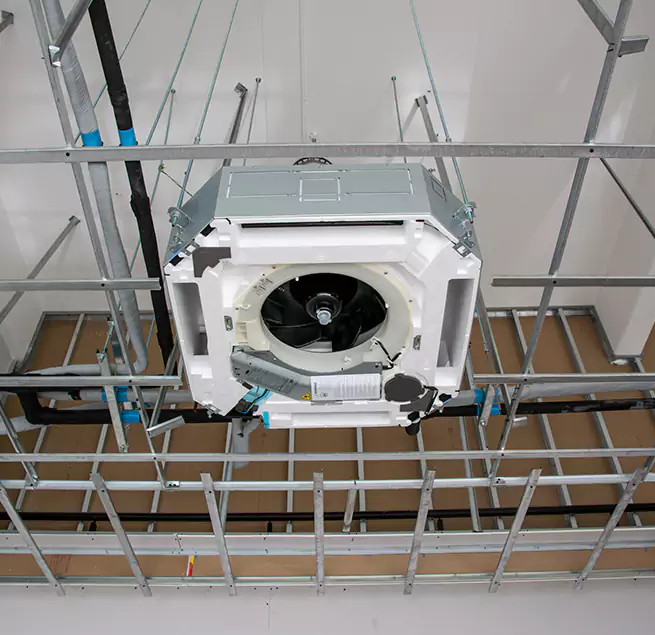 Why Homeowners & Businesses Trust Us Severn, MD