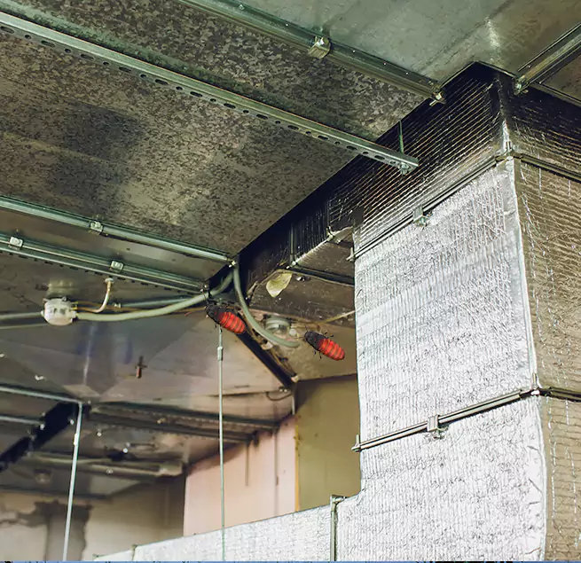 Why Homeowners & Businesses Trust Us Severn, MD?