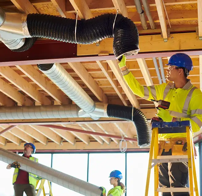 Why Homeowners & Businesses Trust Us in Severn, MD?