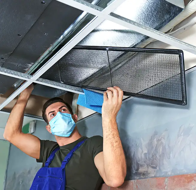 Why Homeowners & Businesses Trust Us in Severn, MD?