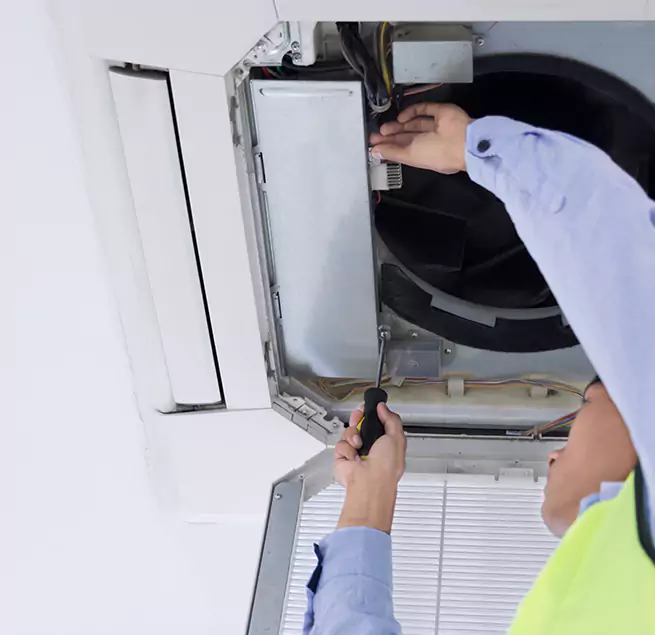 Why Homeowners Businesses Trust Us Severn, MD