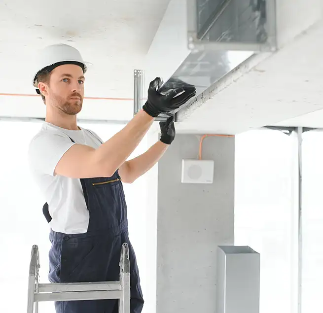 Why Homeowners & Businesses Trust Us in Severn, MD?