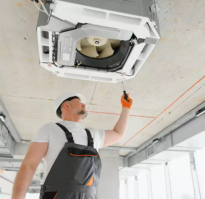 Why Homeowners Businesses Trust Us in Severn, MD