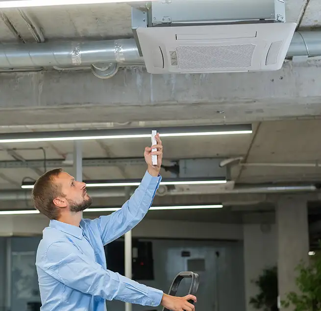 Why Homeowners & Businesses Trust Us in Severn, MD?