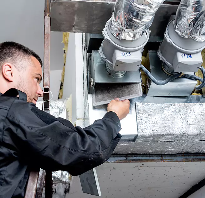 Why Homeowners Businesses Trust Us in Severn, MD?