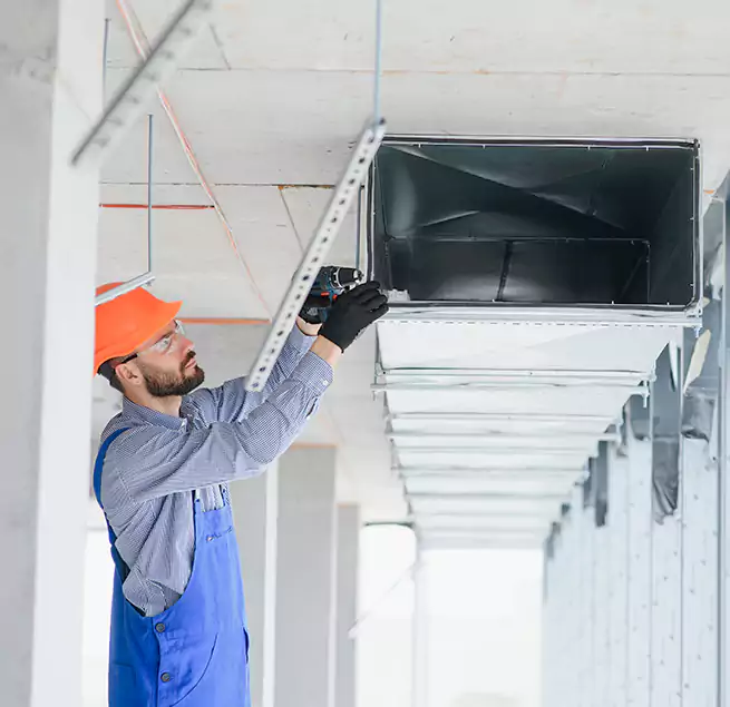 Why Homeowners & Businesses Trust Us in Severn, MD?