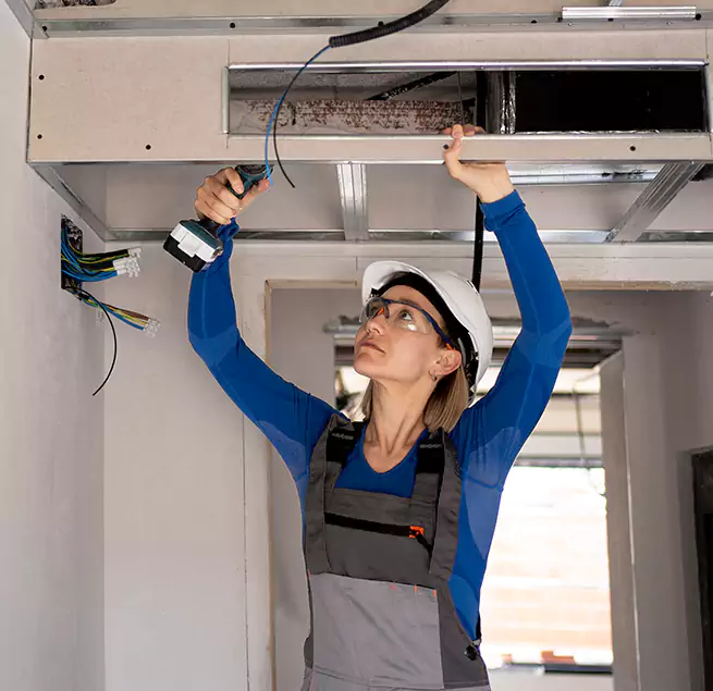  Why Homeowners & Businesses Trust Us in Severn, MD?