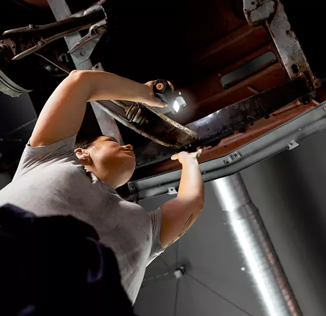 Why Homeowners & Businesses Trust Us Severn, MD