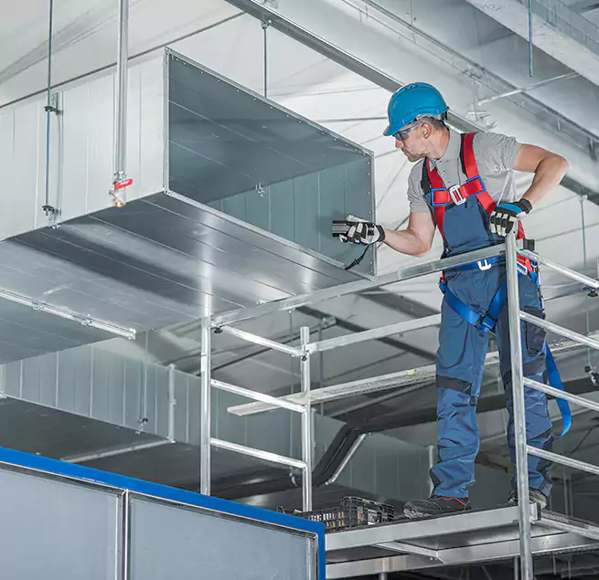 Why Homeowners & Businesses Trust Us Severn, MD