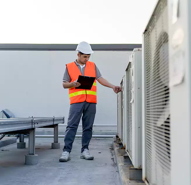 Why Homeowners & Businesses Trust Us in Severn, MD?