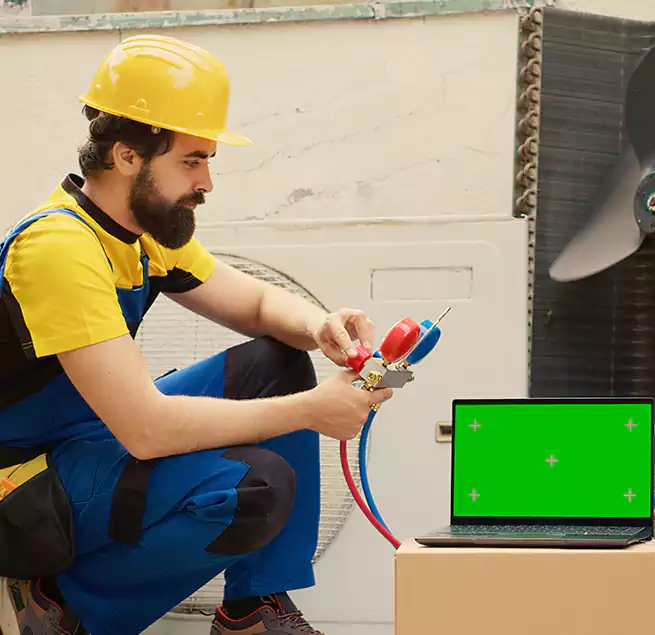 Why Homeowners & Businesses Trust Us in Severn, MD?