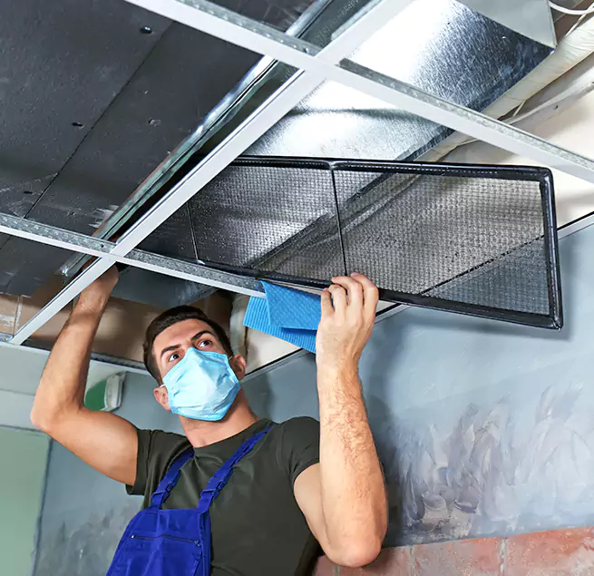  Why Homeowners Businesses Trust Us  in Severn, MD?