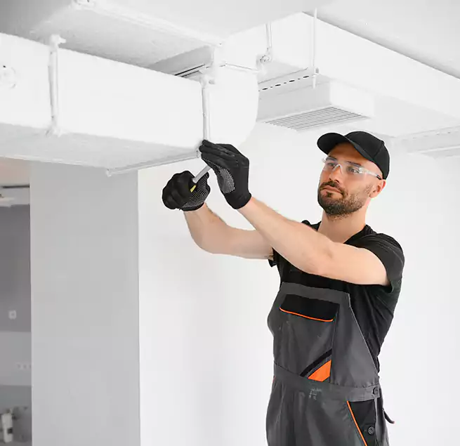 Why Homeowners & Businesses Trust Us in Severn, MD?