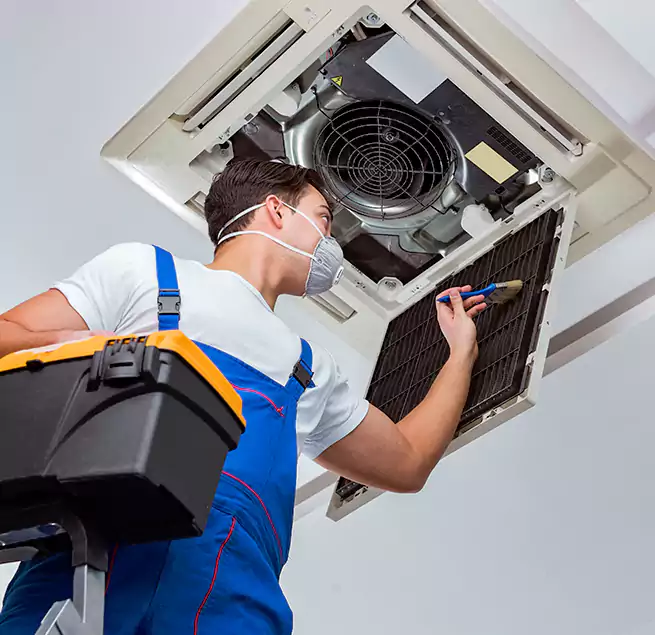 Why Homeowners & Businesses Trust Us in Severn, MD?