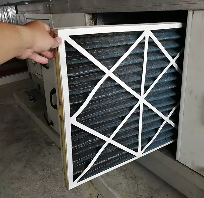 Why Homeowners & Businesses Trust Us Severn, MD?